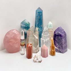 Mother Earth Gallery