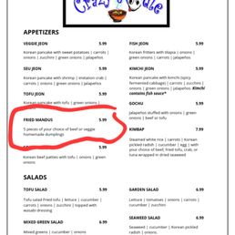 False/Incorrect ingredient listings