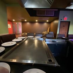 Megu Sushi & Hibachi