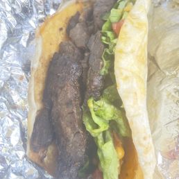 Steak Steak