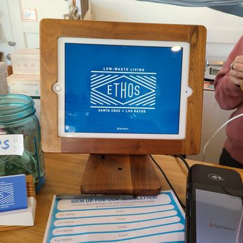 Ethos - Accessories Near Me - Capitola, California