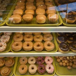 Nicky’s Fresh Donuts