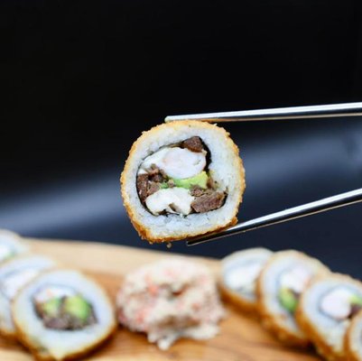 Sushi Sonora by null