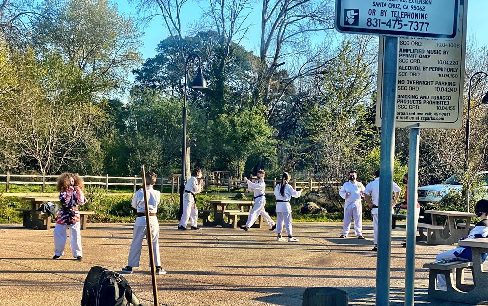 SANFORD’S MARTIAL ARTS Updated October 2024 10 Photos & 19 Reviews