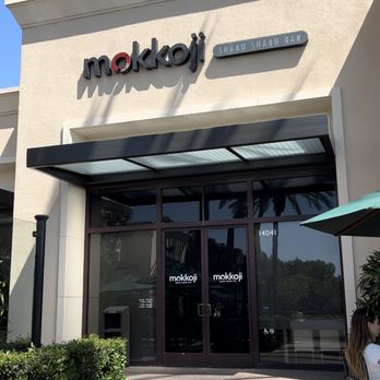 Mokkoji - The front - Japanese Near Me - Irvine, California Mokkoji - The front - Japanese Near Me - Irvine, California
