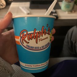 Ralph's Italian Ices