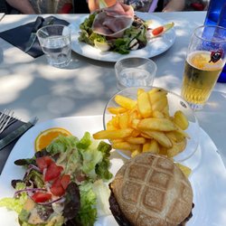 Chez Paulette
