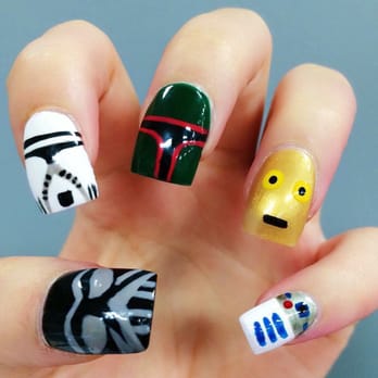 Krazy Nails - Successful first attempt! - Nail Salons Near Me - Temple City, California Krazy Nails - Successful first attempt! - Nail Salons Near Me - Temple City, California