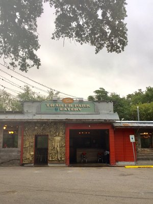 1311 S. 1st St. Park, Ira and Bev's by null