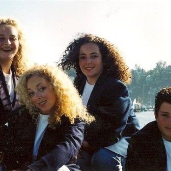 Tamer Mickel Salon - Back in the 90s - Hair Salons Near Me - Burlingame, California Tamer Mickel Salon - Back in the 90s - Hair Salons Near Me - Burlingame, California