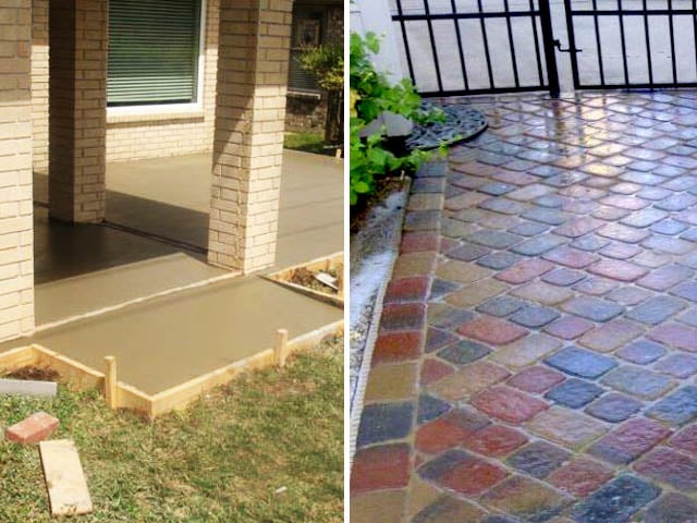 Slide of Houston Roofing & Construction