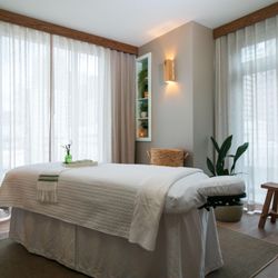 Bamford Wellness Spa - Spa Treatment Room
