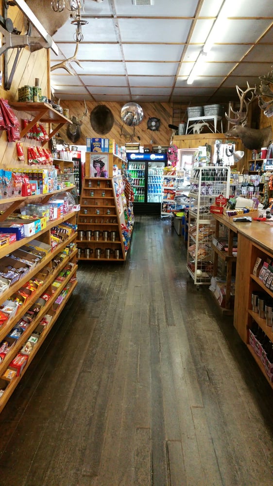 ELK RIVER LODGE & GENERAL STORE Updated May 2024 201 Main St, Elk