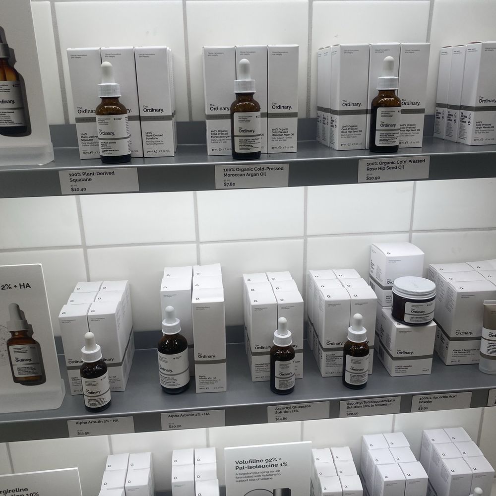 The Ordinary - Cosmetics & Beauty Supply Near Me - Los Angeles, California The Ordinary - Cosmetics & Beauty Supply Near Me - Los Angeles, California