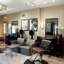 Lori's Salon & Day Spa - New salon