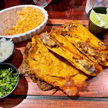 Red Habanero - Poblano Tacos with shredded beef - Mexican Near Me - Westfield, Indiana Red Habanero - Poblano Tacos with shredded beef - Mexican Near Me - Westfield, Indiana