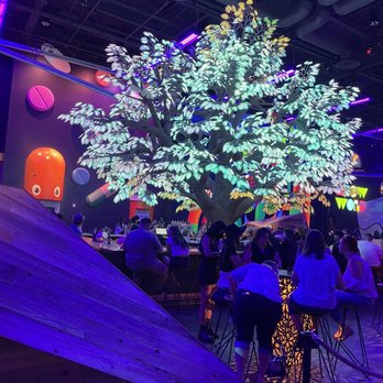 AREA15 - Venues & Event Spaces Near Me - Las Vegas, Nevada AREA15 - Venues & Event Spaces Near Me - Las Vegas, Nevada