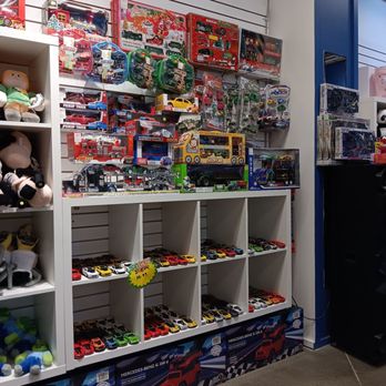 What-A-Toy - Toy Stores Near Me - Grapevine, Texas