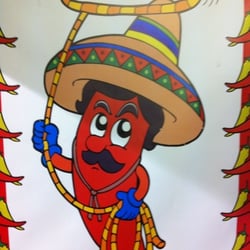 Go-Mex - Go-Mex