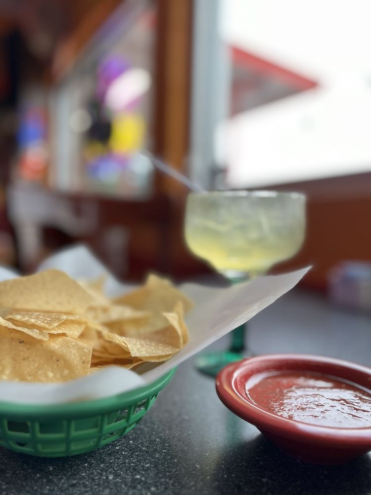 Fiesta Azteca Mexican Restaurant
