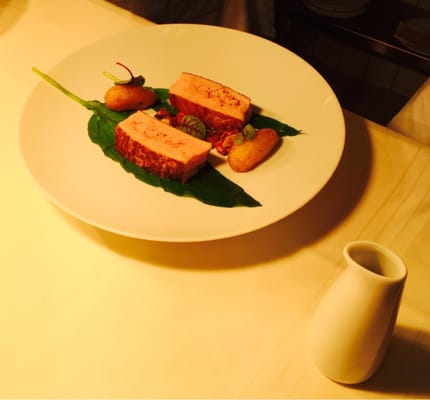 Le Mirador Resort & Spa by null