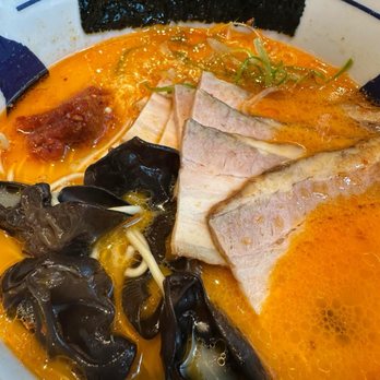 Tsujita Artisan Noodle - Ramen Near Me - San Gabriel, California