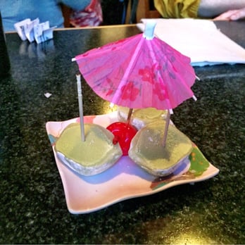 Koya - Delicious dessert :) - Sushi Bars Near Me - Highland Park, Illinois Koya - Delicious dessert :) - Sushi Bars Near Me - Highland Park, Illinois