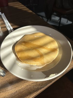 Santorini Family Restaurant by null