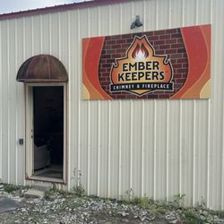Ember Keepers Chimney and Fireplace