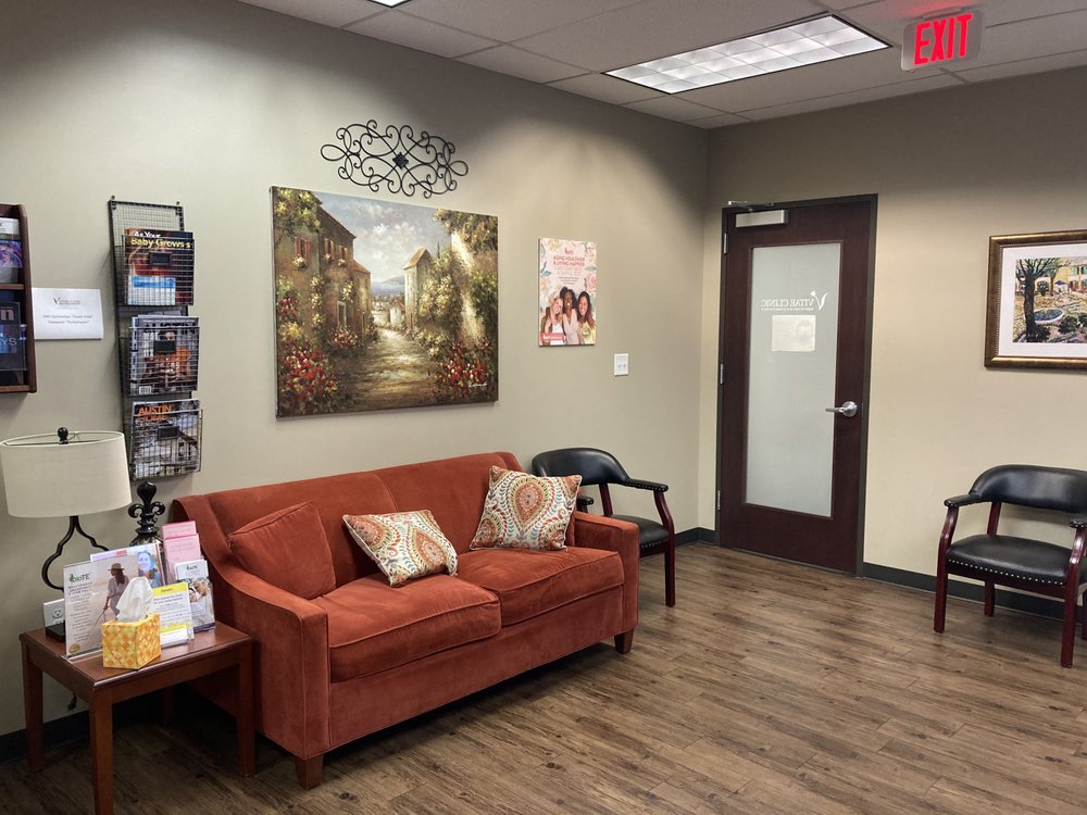 VITAE CLINIC OF AUSTIN Updated October 2024 26 Reviews 4201 Marathon Blvd, Austin, Texas