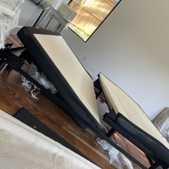 Swift Movers - Lost the legs and screws to my bed - Movers Near Me - San Antonio, Texas