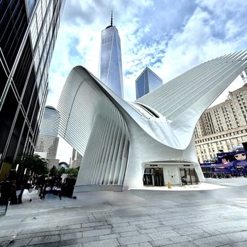 One World Trade Center - Landmarks & Historical Buildings Near Me - New York, New York One World Trade Center - Landmarks & Historical Buildings Near Me - New York, New York