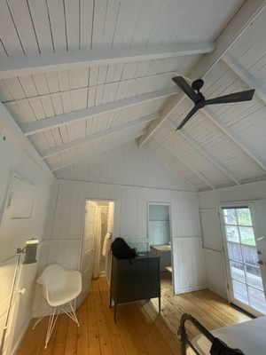 Johnson's Beach by null