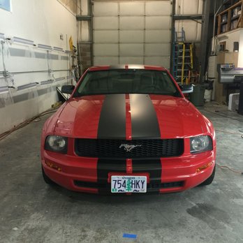 Stripe Line - Signmaking Near Me - Tualatin, Oregon Stripe Line - Signmaking Near Me - Tualatin, Oregon