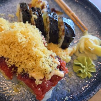 Osaka House - Sushi lunch special - Ramen Near Me - Rialto, California Osaka House - Sushi lunch special - Ramen Near Me - Rialto, California