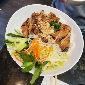 Ms Pho Saigon - Grilled Meat Vermicelli - Vietnamese Near Me - Toronto, Ontario Ms Pho Saigon - Grilled Meat Vermicelli - Vietnamese Near Me - Toronto, Ontario