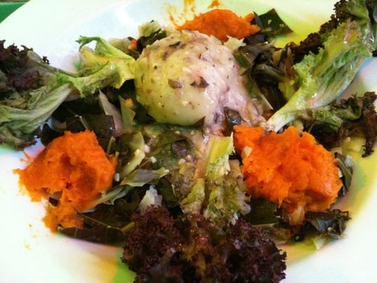 R. Thomas Deluxe Grill by null