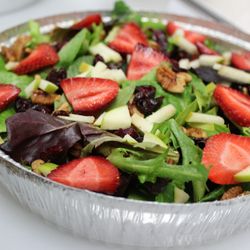 Positano's Pizzeria - Rustic Salad
