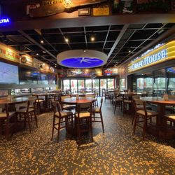 54th Street Restaurant & Drafthouse