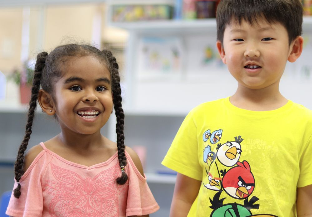 Happy Tots Montessori School And Infant Center - childcare center in Harbor City, CA