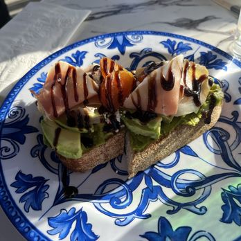 Divo Diva - Avocado Toast Fancy Pants - Cafes Near Me - San Diego, California Divo Diva - Avocado Toast Fancy Pants - Cafes Near Me - San Diego, California