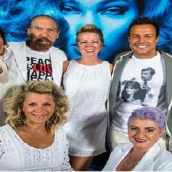 Hot Set Hair Studio