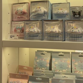 Miniso - sanrio - Home Decor Near Me - Brea, California