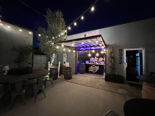 Deft Brewing by null