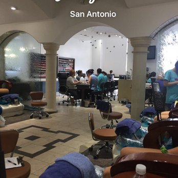 Quarry Nails - Nail Salons Near Me - San Antonio, Texas Quarry Nails - Nail Salons Near Me - San Antonio, Texas