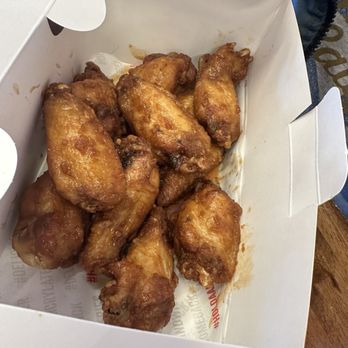Holdaak Fried Chicken - caramel soy wings - Chicken Shop Near Me - Orange, California Holdaak Fried Chicken - caramel soy wings - Chicken Shop Near Me - Orange, California