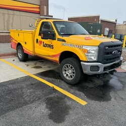 Love's Travel Stop