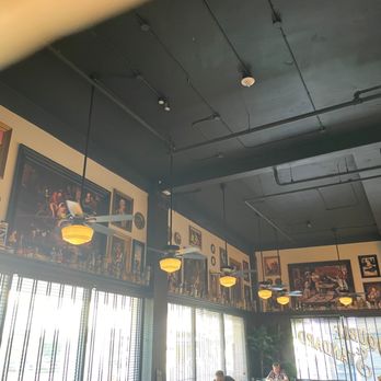 Double Standard - Quirky décor. - Bars Near Me - San Antonio, Texas