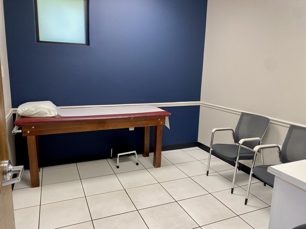 Peachtree Immediate Care Villa Rica