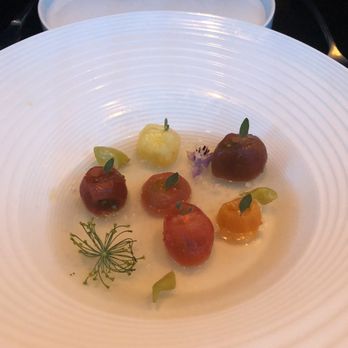 MAD - Tomato - Spanish Near Me - Houston, Texas